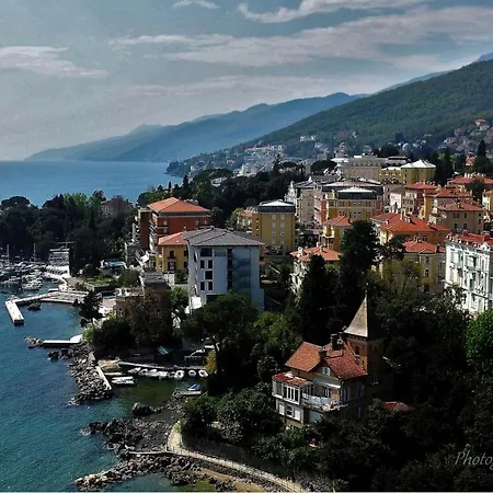 Апартаменты Zdenka - 100 M From The *