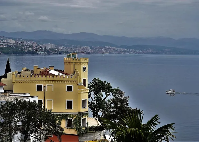 Zdenka - 100 M From The *