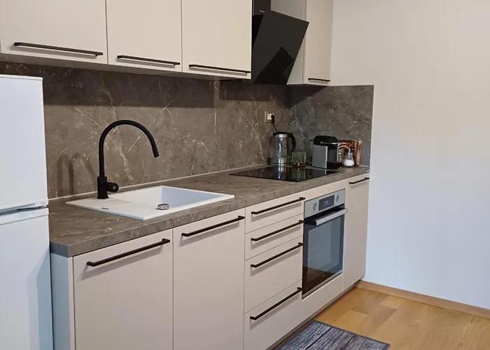 Zdenka - 100 M From The Daire