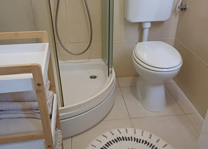 Zdenka - 100 M From The Daire