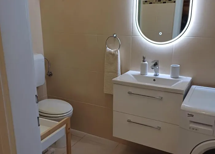 Zdenka - 100 M From The Daire *