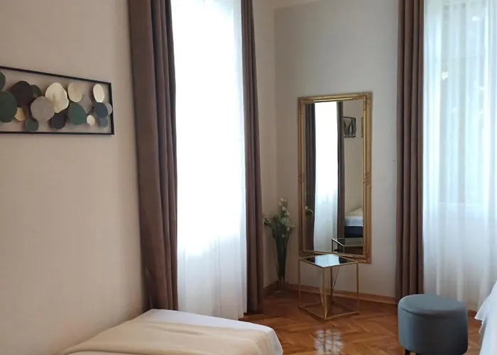 Zdenka - 100 M From The *