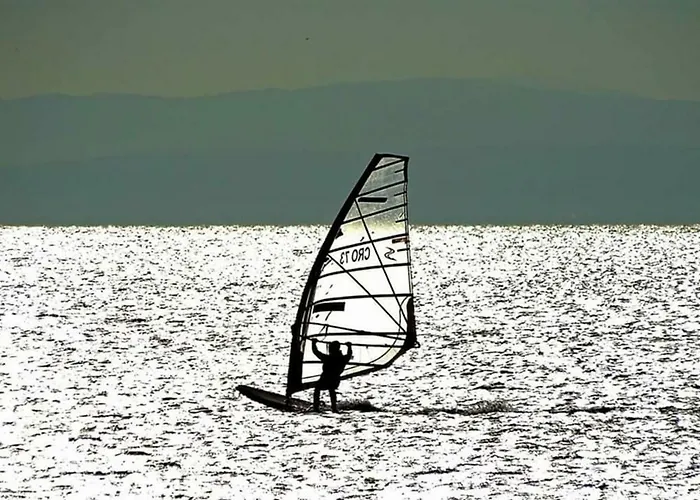 Zdenka - 100 M From The * Opatija