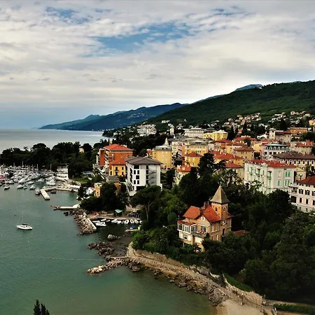 Zdenka - 100 M From The Apartment *