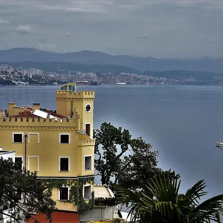 Zdenka - 100 M From The *