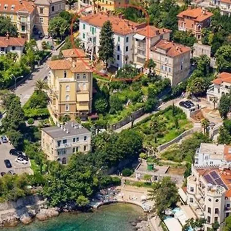 Zdenka - 100 M From The Opatija