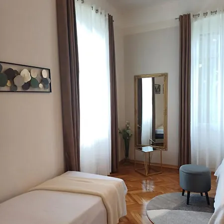 Zdenka - 100 M From The *