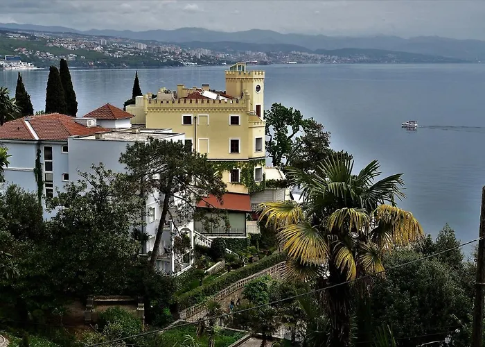 Zdenka - 100 M From The *