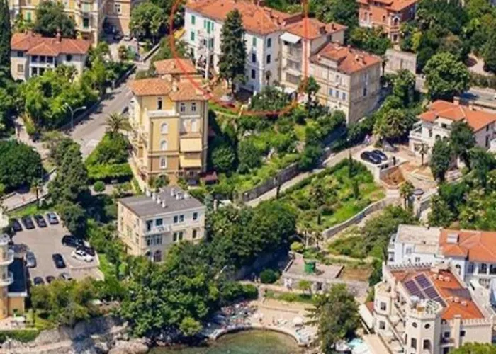 Zdenka - 100 M From The Опатия