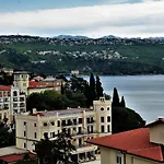 Zdenka - 100 M From The * Abbázia