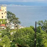 Apartman Zdenka - 100 M From The Abbázia